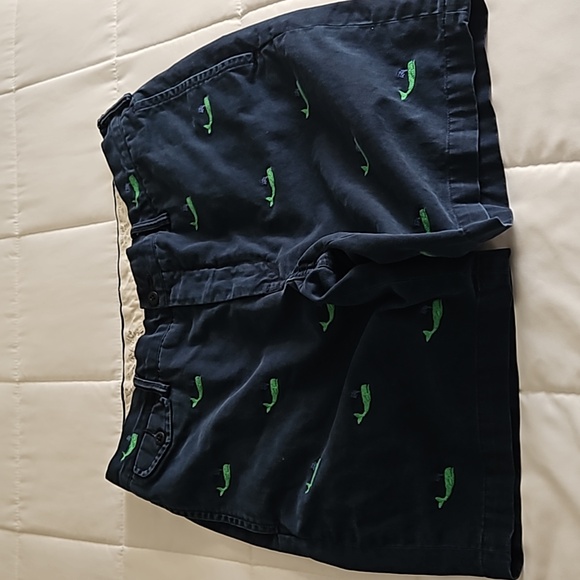 Men's Polo Ralph Lauren Shorts - Picture 7 of 7